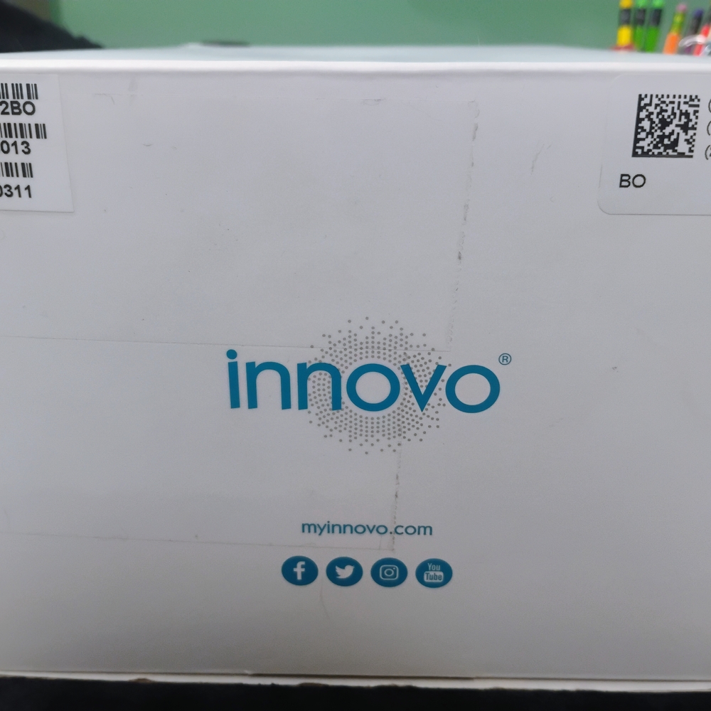 innovo Bladder Control Shorts (176)